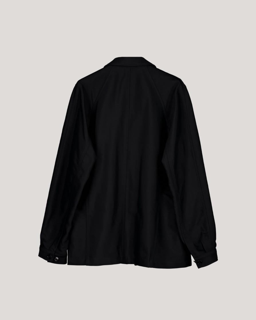 Outerwear DRIES VAN NOTEN | Dries Van Noten Brampton 6361 M.W. Jacket