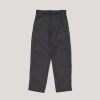 Trousers OAMC | Oamc Shasta Pant Black