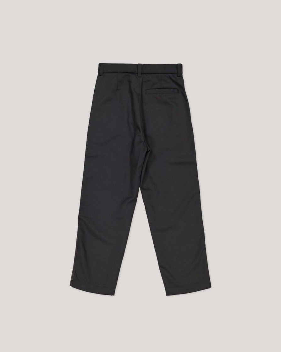 Trousers OAMC | Oamc Shasta Pant Black