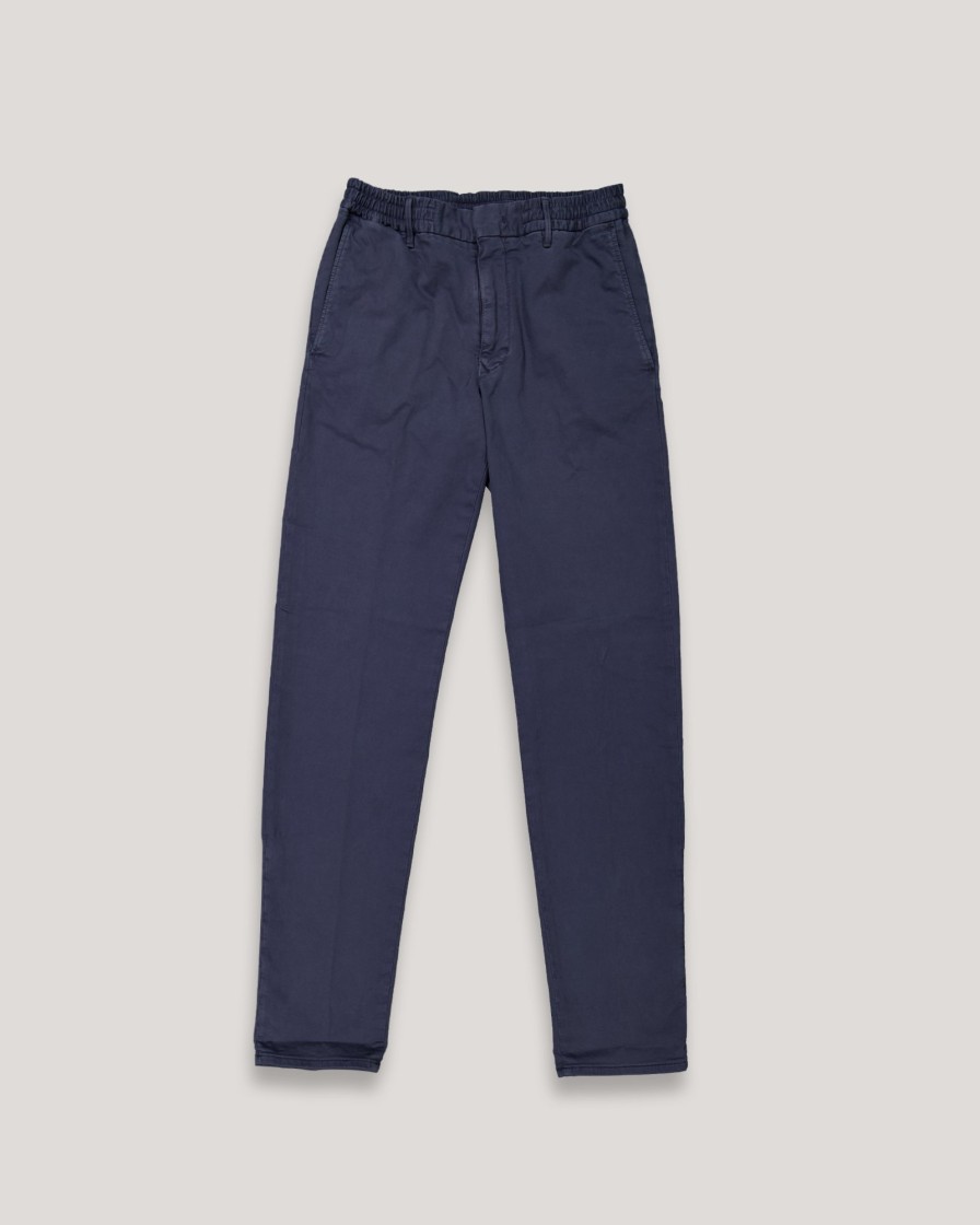 Trousers SLOWEAR | Slowear Incotex Slim Fit Trouser