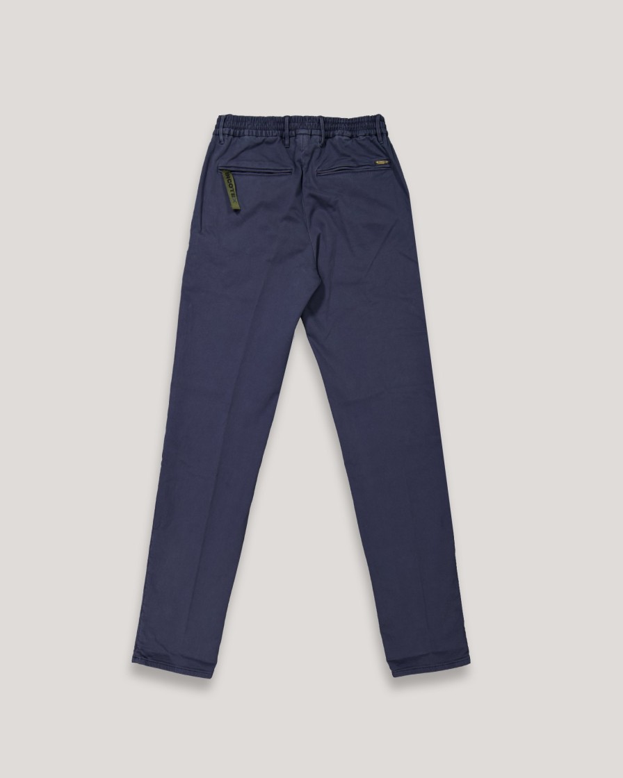 Trousers SLOWEAR | Slowear Incotex Slim Fit Trouser