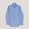 Shirts PAL ZILERI | Pal Zileri Casual Ls Denim Shirt