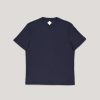 T-Shirts PAL ZILERI | Pal Zileri Crewneck Ss Tee Navy