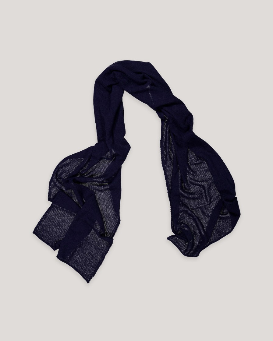 Accessories SLOWEAR | Slowear Zanone Cashmere Scarf