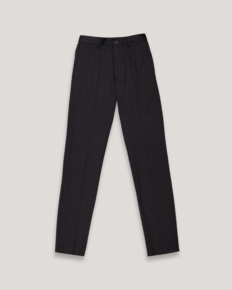 Trousers SLOWEAR | Slowear Teknosartorial Tapered Fit Trouser