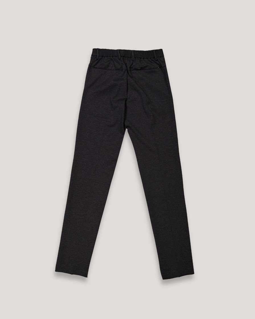 Trousers SLOWEAR | Slowear Teknosartorial Tapered Fit Trouser