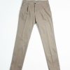 Trousers ALTEA | Altea Brushed Cotton Chino