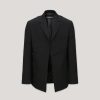 Outerwear ANDERSSON BELL | Andersson Bell Camtton Twill Wool Jacket