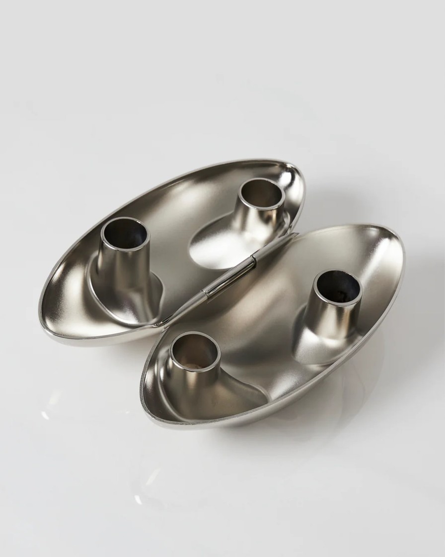 Accessories PUBLISHED BY | Published By Four Candle Holder