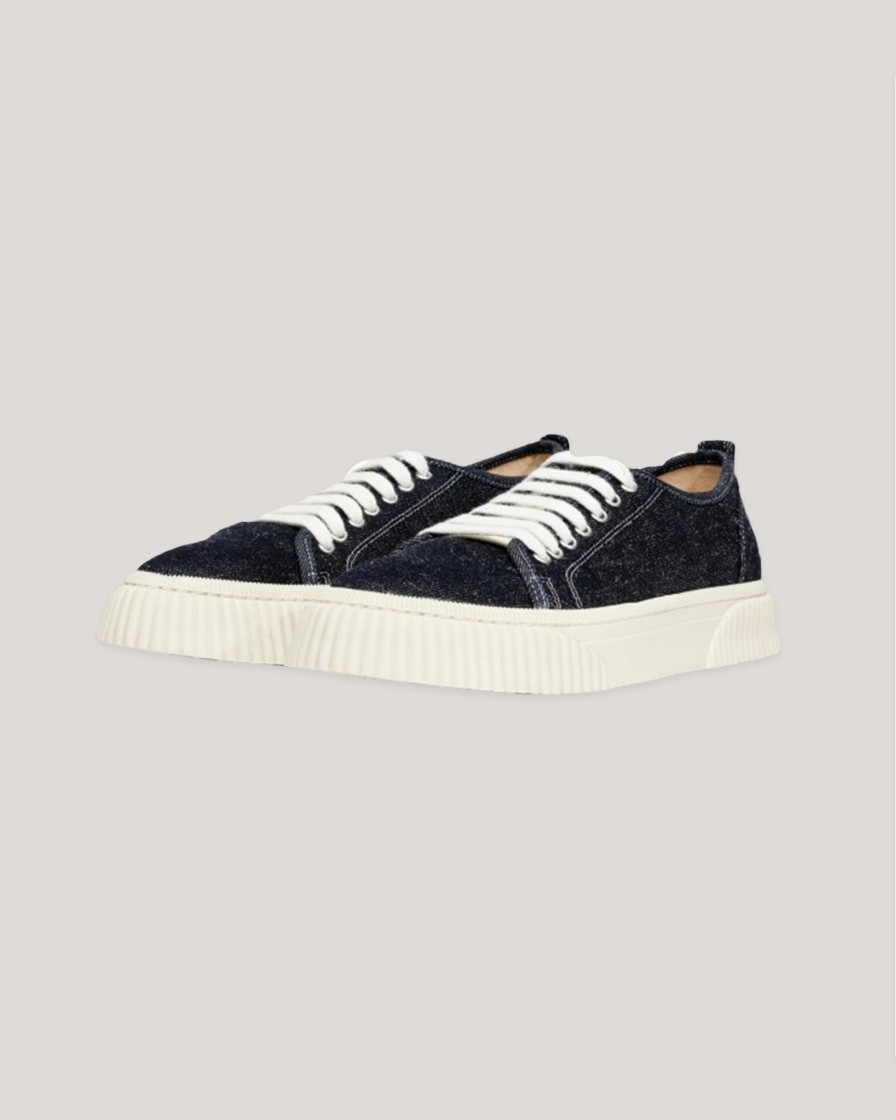 Footwear AMI | Ami Low-Top Sneakers