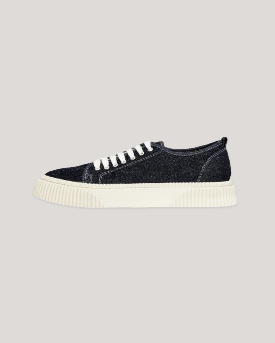 Footwear AMI | Ami Low-Top Sneakers