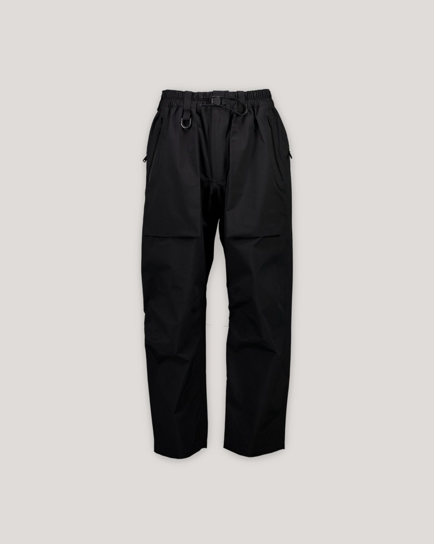 Trousers Y-3 | Y-3 Gore-Tex Hard Shell Pant