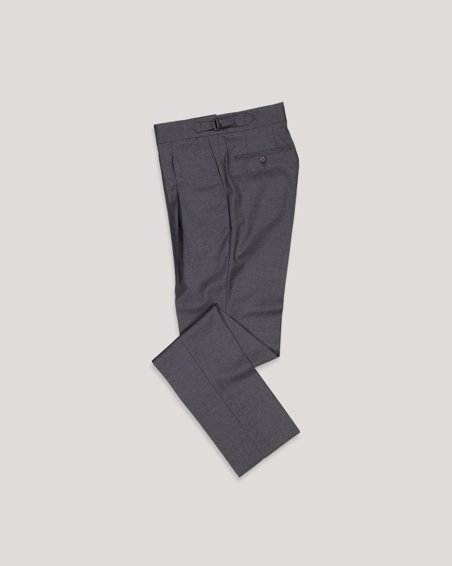 Trousers PAL ZILERI | Pal Zileri Natural Stretch Trouser