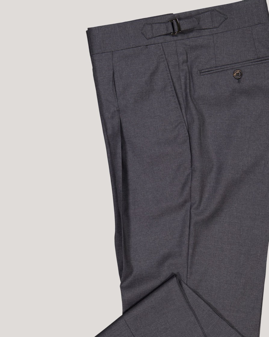 Trousers PAL ZILERI | Pal Zileri Natural Stretch Trouser