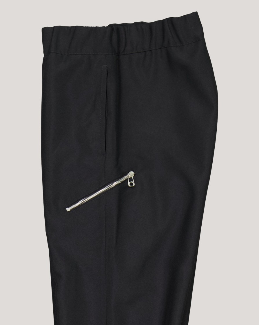 Trousers OAMC | Oamc Regs Pant Black