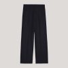 Trousers AMI | Ami Large Fit Pant