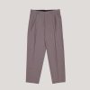 Trousers DRIES VAN NOTEN | Dries Van Noten Pellow 6238 M.W.Pants