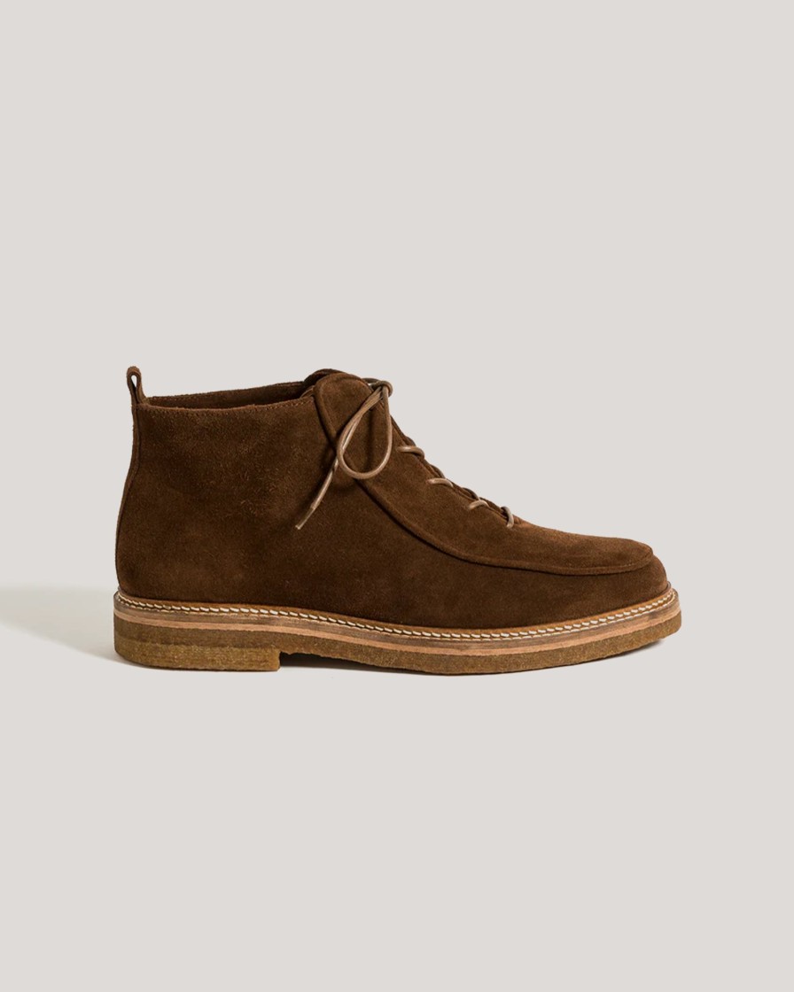 Footwear JACQUES SOLOVIERE | Jacques Soloviere Oli Boot