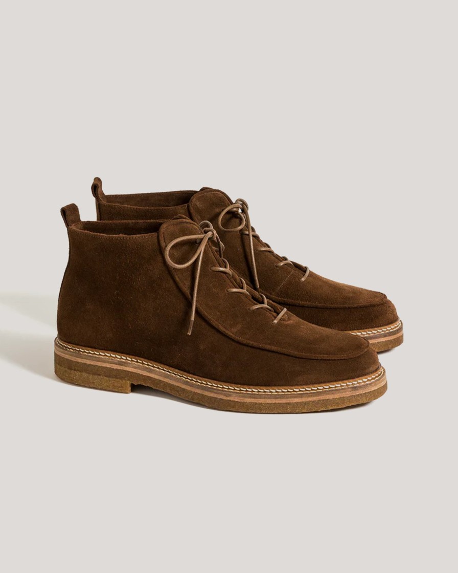 Footwear JACQUES SOLOVIERE | Jacques Soloviere Oli Boot