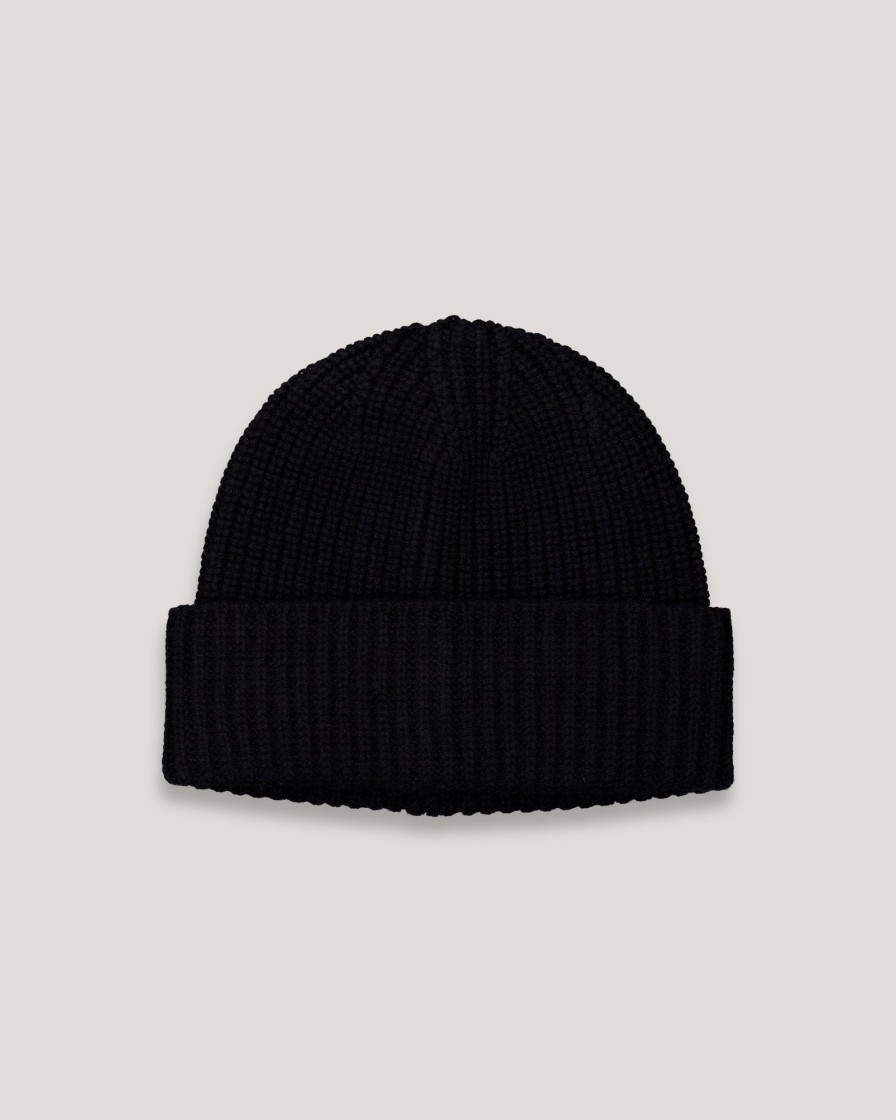 Accessories SLOWEAR | Slowear Zanone Cashmere Beanie