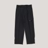 Trousers OAMC | Oamc Combine Pant Black