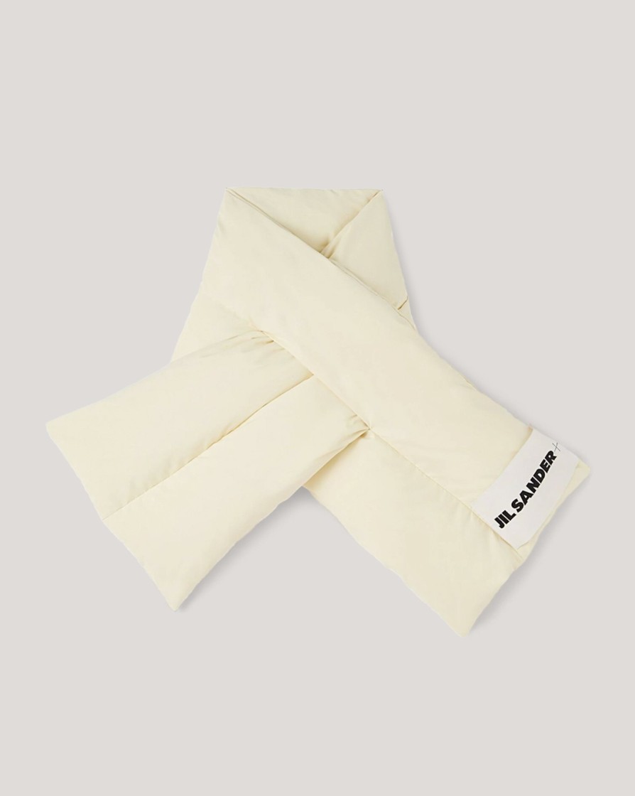 Accessories JIL SANDER | Jil Sander Down Scarf