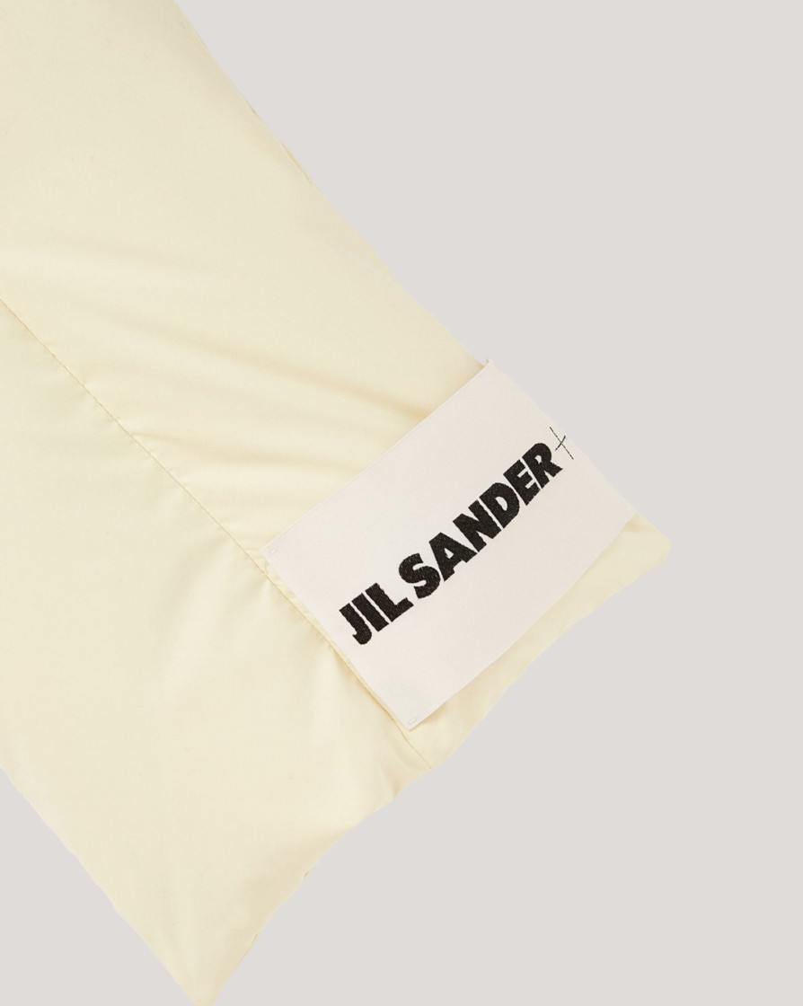 Accessories JIL SANDER | Jil Sander Down Scarf