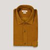 Shirts SLOWEAR | Slowear Glanshirt Corduroy Shirt