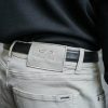 Trousers CESARE ATTOLINI | Cesare Attolini Denim Chino Trouser