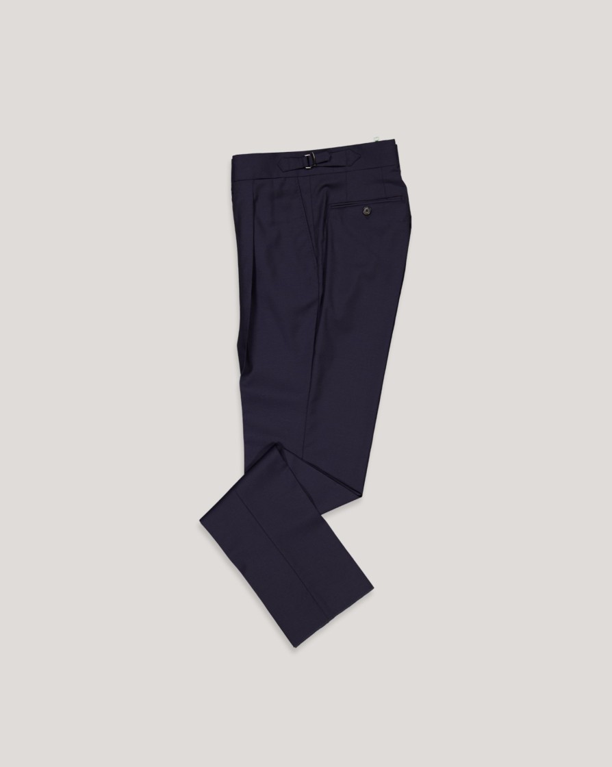 Trousers PAL ZILERI | Pal Zileri Natural Stretch Trouser