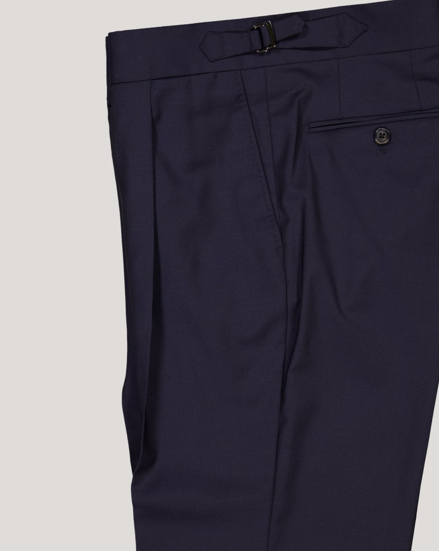 Trousers PAL ZILERI | Pal Zileri Natural Stretch Trouser