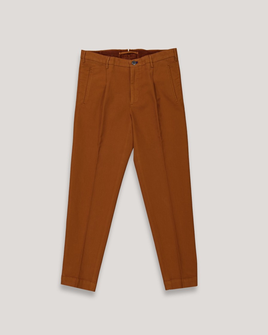 Trousers SLOWEAR | Slowear Incotex Venezia 1951 Chino