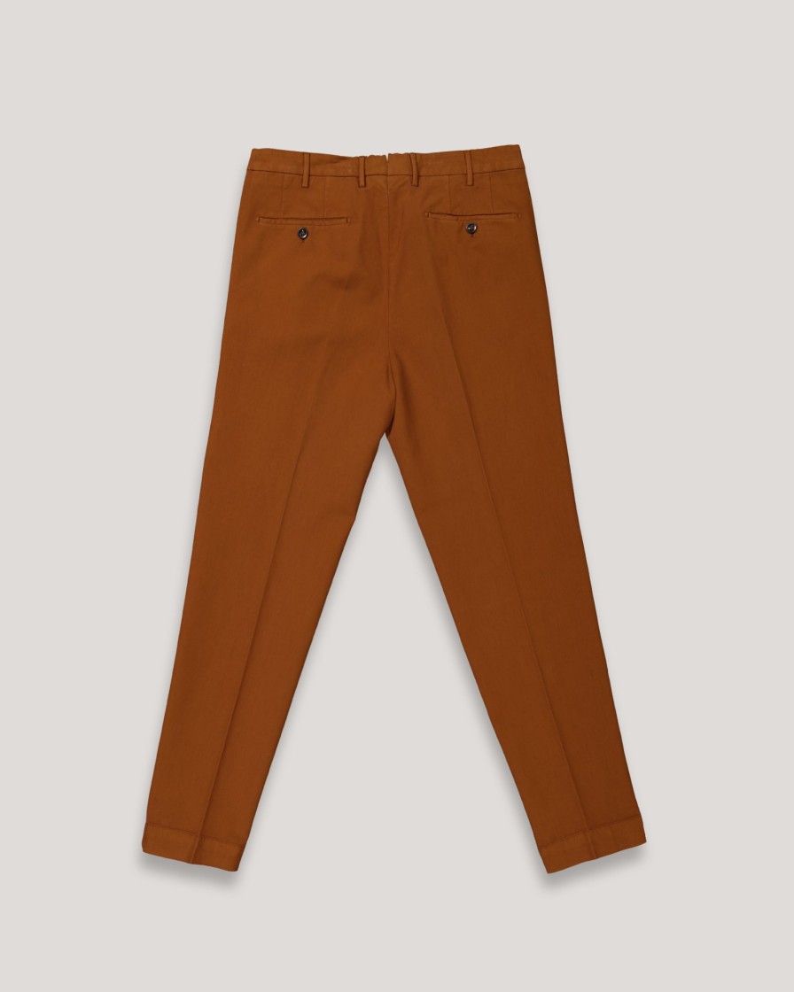 Trousers SLOWEAR | Slowear Incotex Venezia 1951 Chino