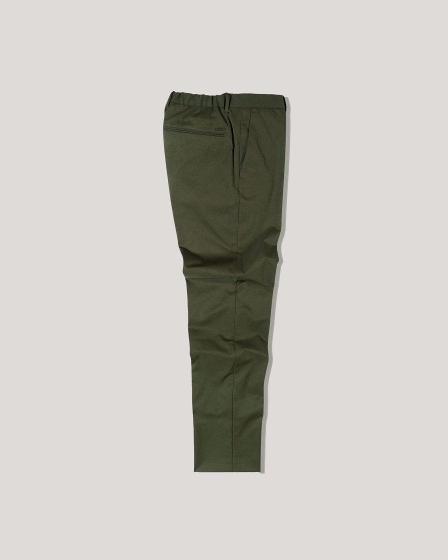 Trousers SLOWEAR | Slowear Teknosartorial Trouser