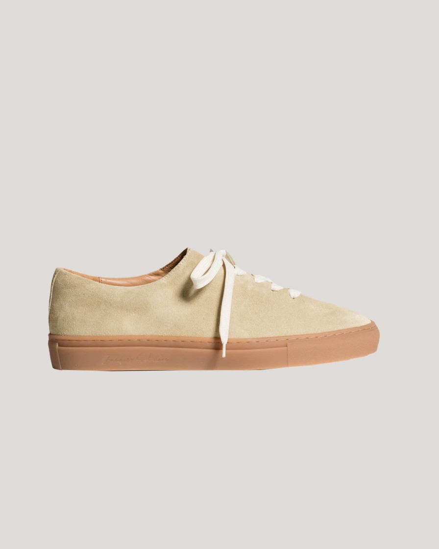 Footwear JACQUES SOLOVIERE | Jacques Soloviere Herve Sneakers