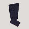 Trousers PAL ZILERI | Pal Zileri Tailored Comfort Pleated Trouser