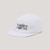 Accessories KITSUNE | Maison Kitsune Flowers 5P Cap