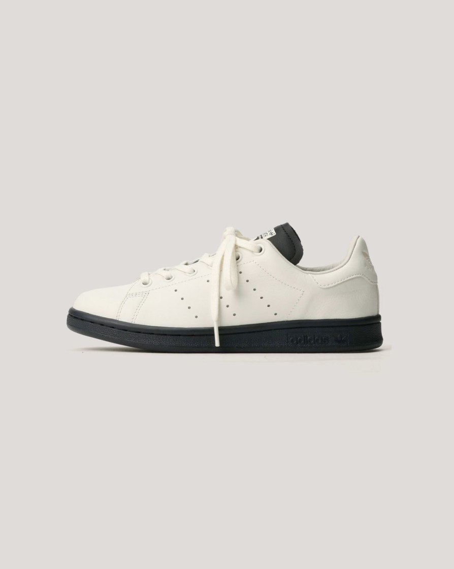 Footwear YOHJI YAMAMOTO | Yohji Yamamoto X Stan Smith White Sneaker