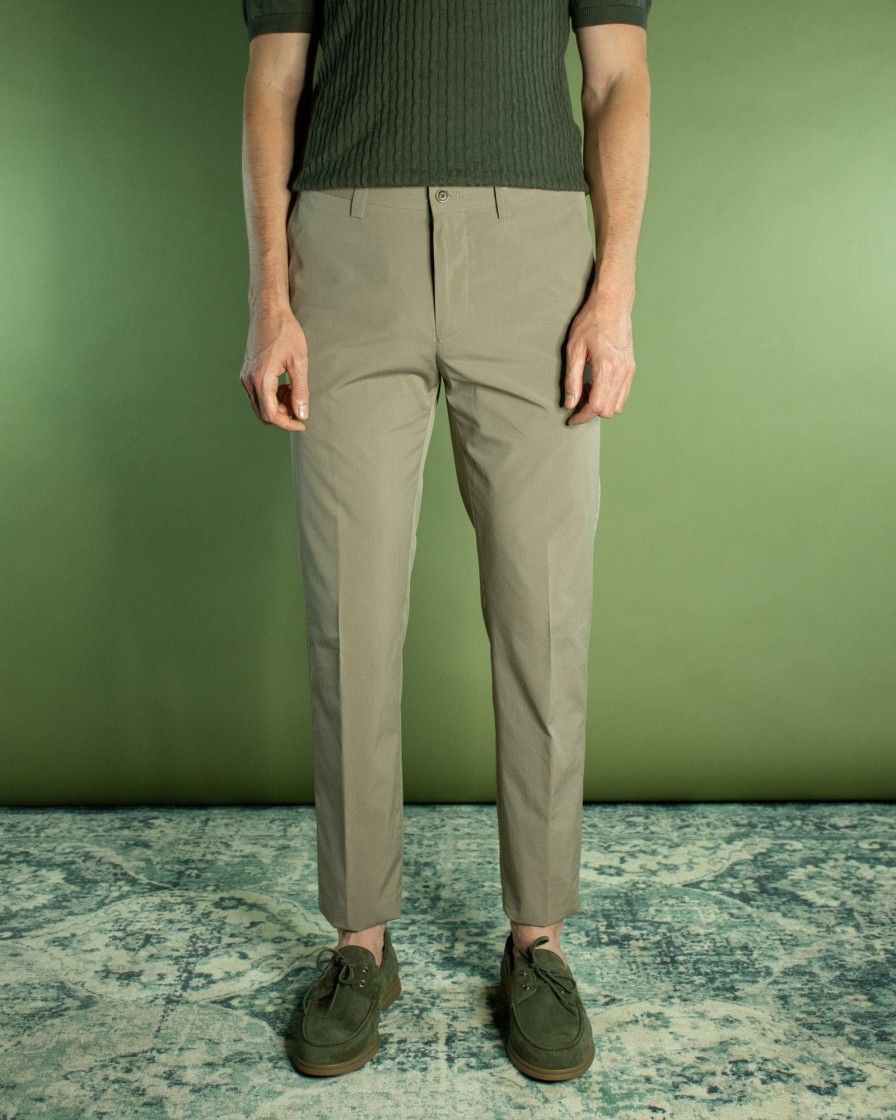 Trousers CORNELIANI | Corneliani Summer Trouser