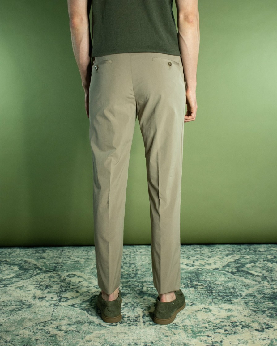 Trousers CORNELIANI | Corneliani Summer Trouser