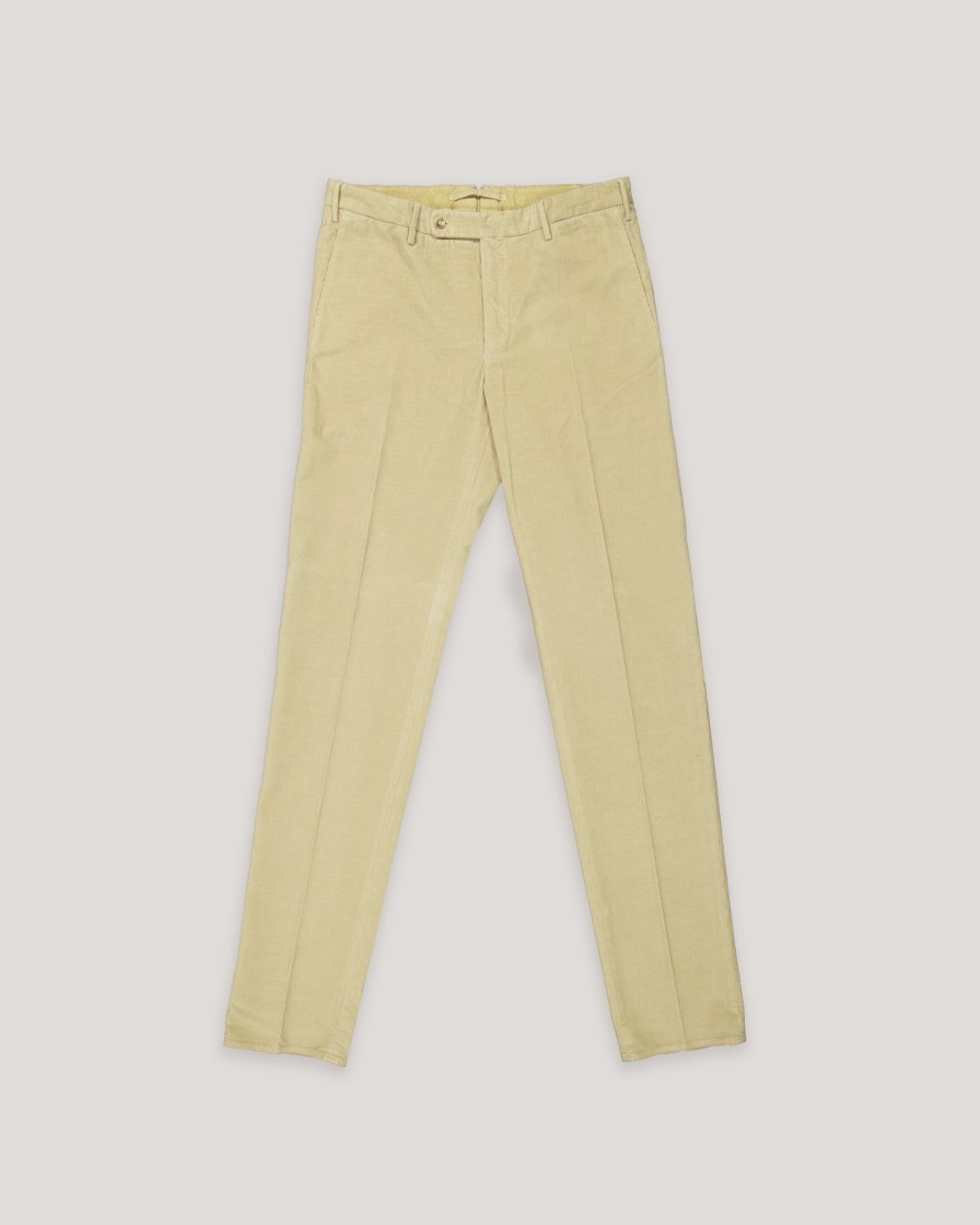 Trousers SLOWEAR | Slowear Incotex Venezia 1951 Corduroy Trouser