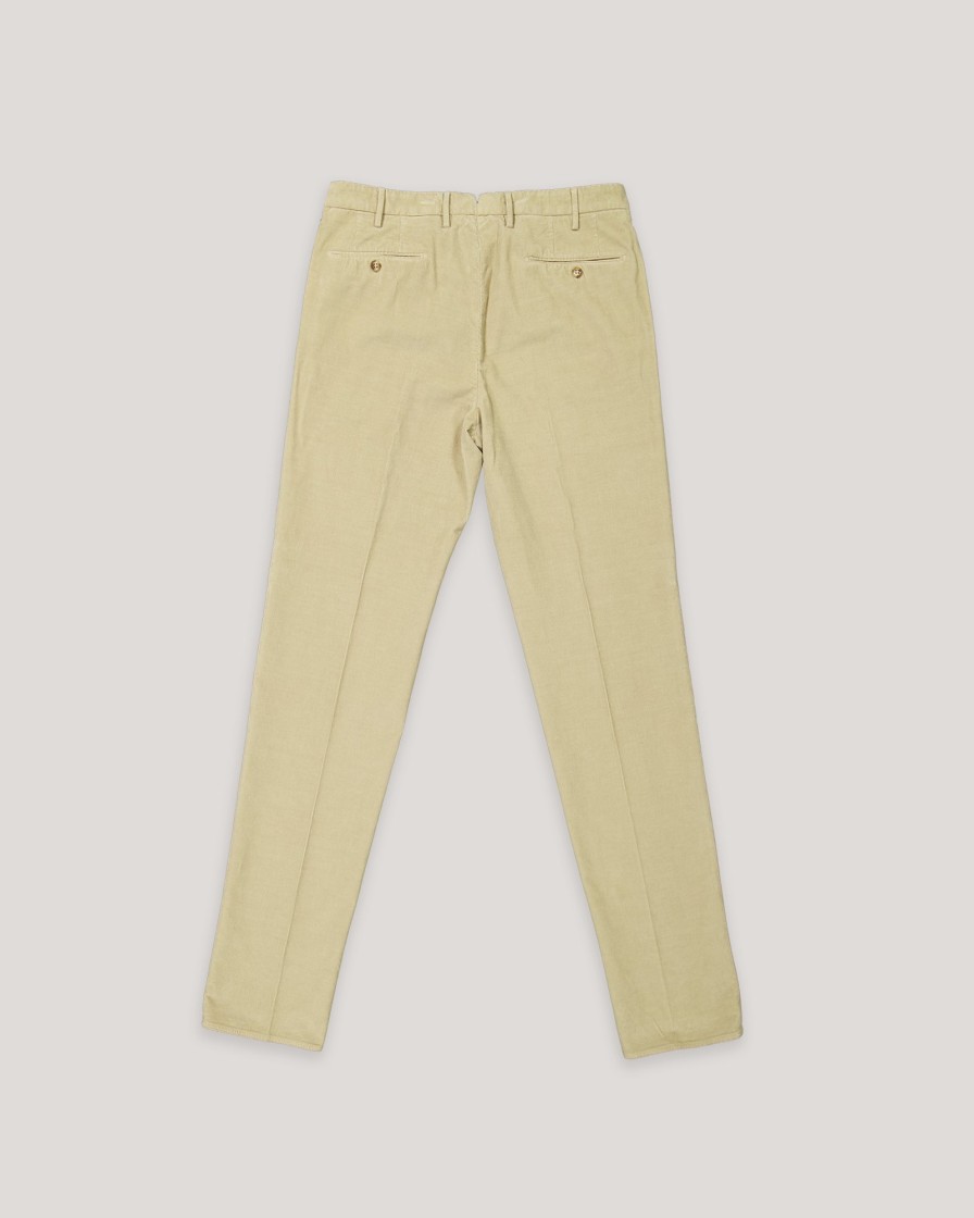 Trousers SLOWEAR | Slowear Incotex Venezia 1951 Corduroy Trouser