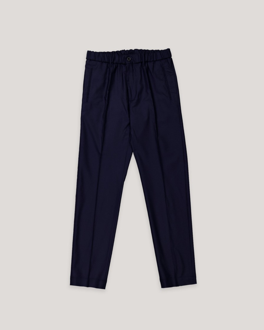 Trousers SLOWEAR | Slowear Incotex Venezia 1951 Wool Trouser