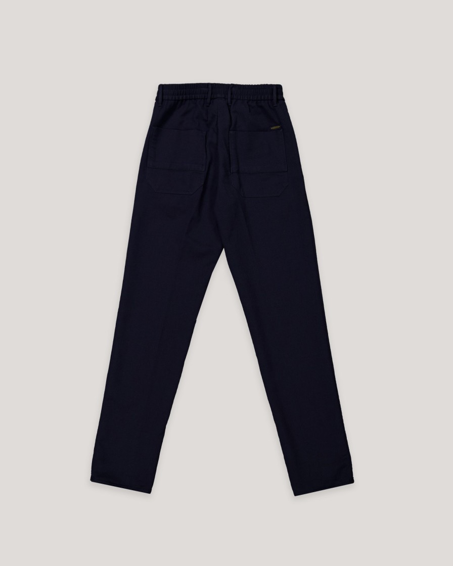 Trousers SLOWEAR | Slowear Incotex Venezia 1951 Wool Trouser