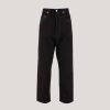 Trousers JUNYA WATANABE | Junya Watanabe Man Levis 5-Pocket Construction Jeans