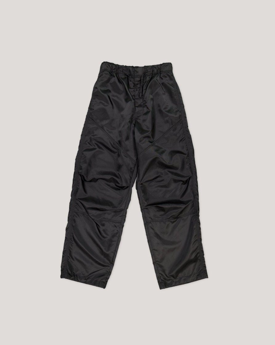 Trousers OAMC | Oamc Provo Pant Black