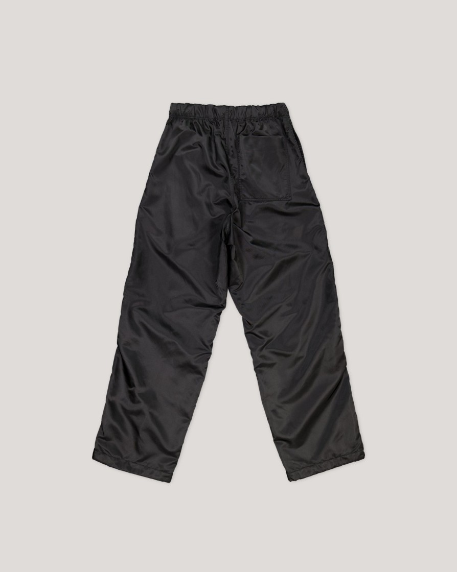 Trousers OAMC | Oamc Provo Pant Black