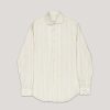 Shirts PAL ZILERI | Pal Zileri Casual Collar Ls Shirt Beige Stripe