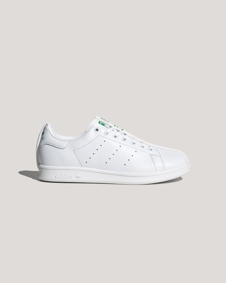 Footwear ADIDAS | Adidas X Craig Green Cg Split Stan Smith White