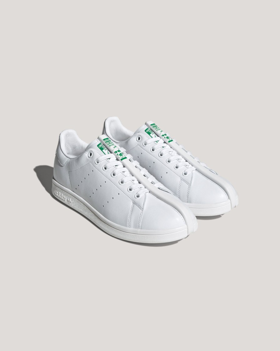 Footwear ADIDAS | Adidas X Craig Green Cg Split Stan Smith White